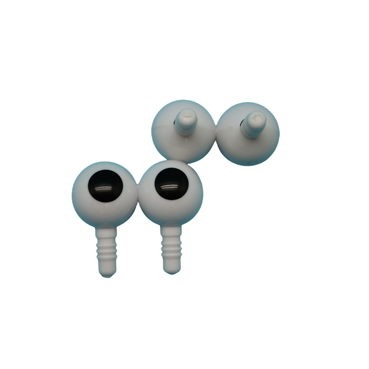 Eco-Friendly, High-Quality Toy DOUBLE BALL EYES - Custom Designs