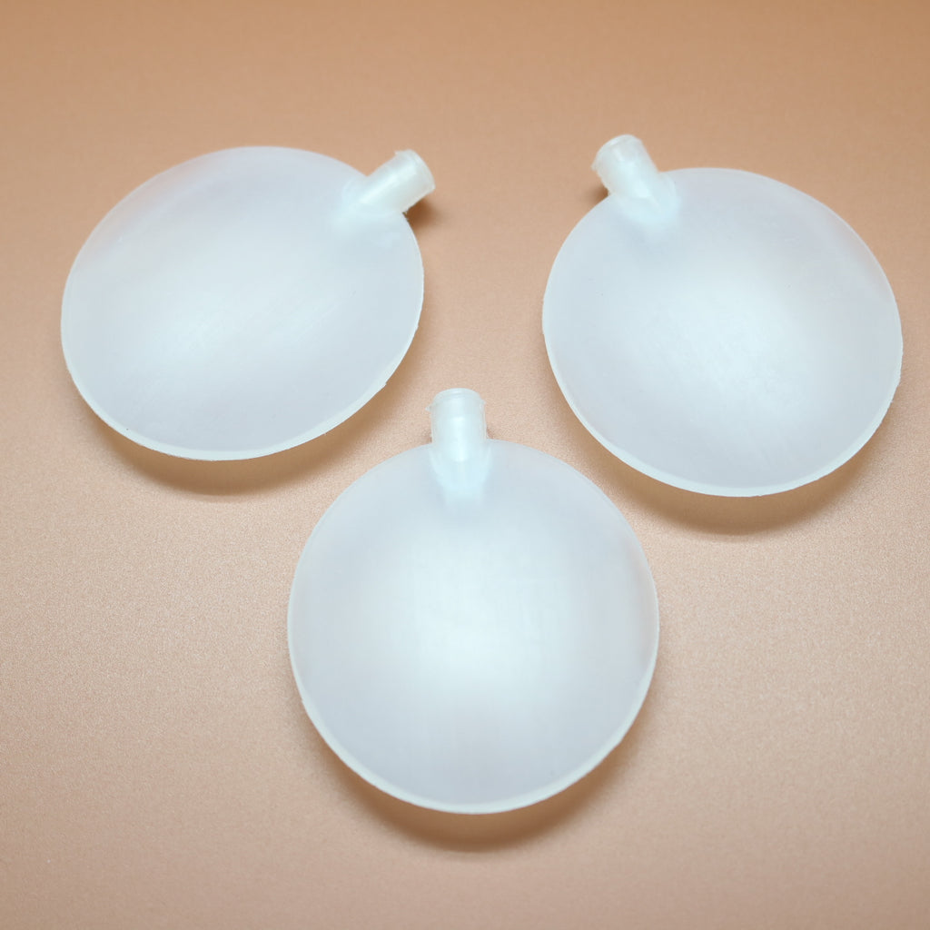 BB Squeakers for Pet Toys & Baby Toys Replacement - High Quality & Custom Sizes Available