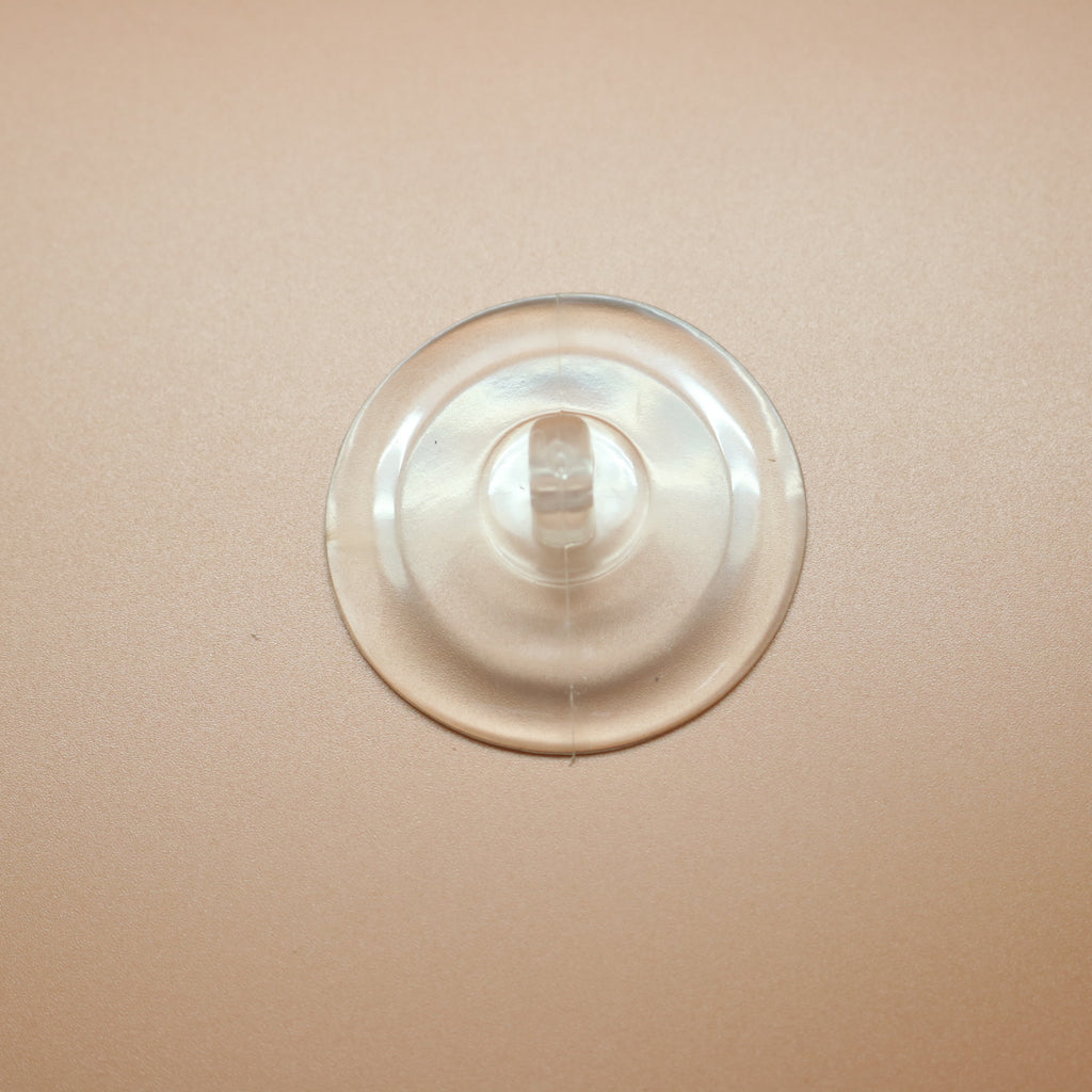 SUCTION CUPS – Eco-Friendly, Burr-Free, Custom Sizes & Designs | EN71/REACH/RoHS Certified