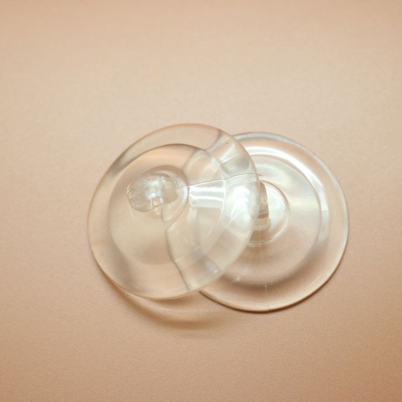 SUCTION CUPS – Eco-Friendly, Burr-Free, Custom Sizes & Designs | EN71/REACH/RoHS Certified