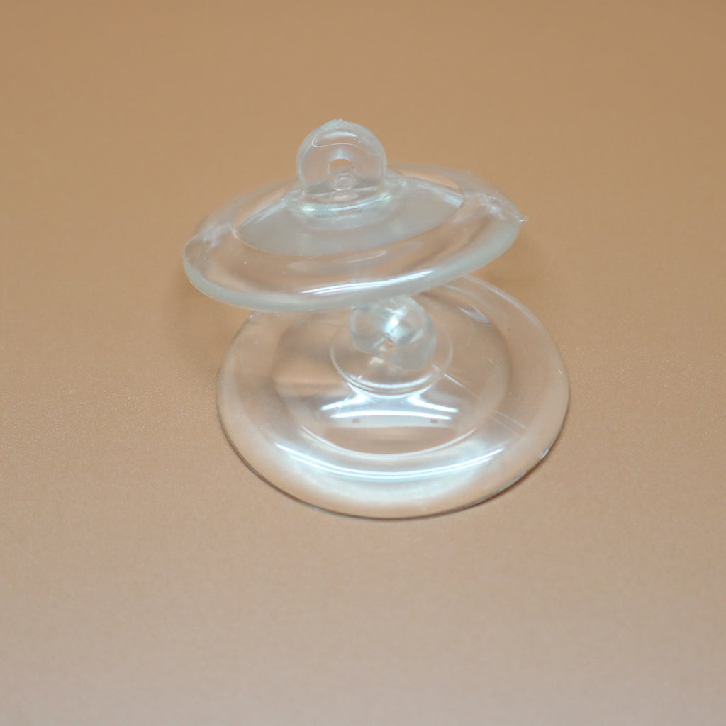 SUCTION CUPS – Eco-Friendly, Burr-Free, Custom Sizes & Designs | EN71/REACH/RoHS Certified