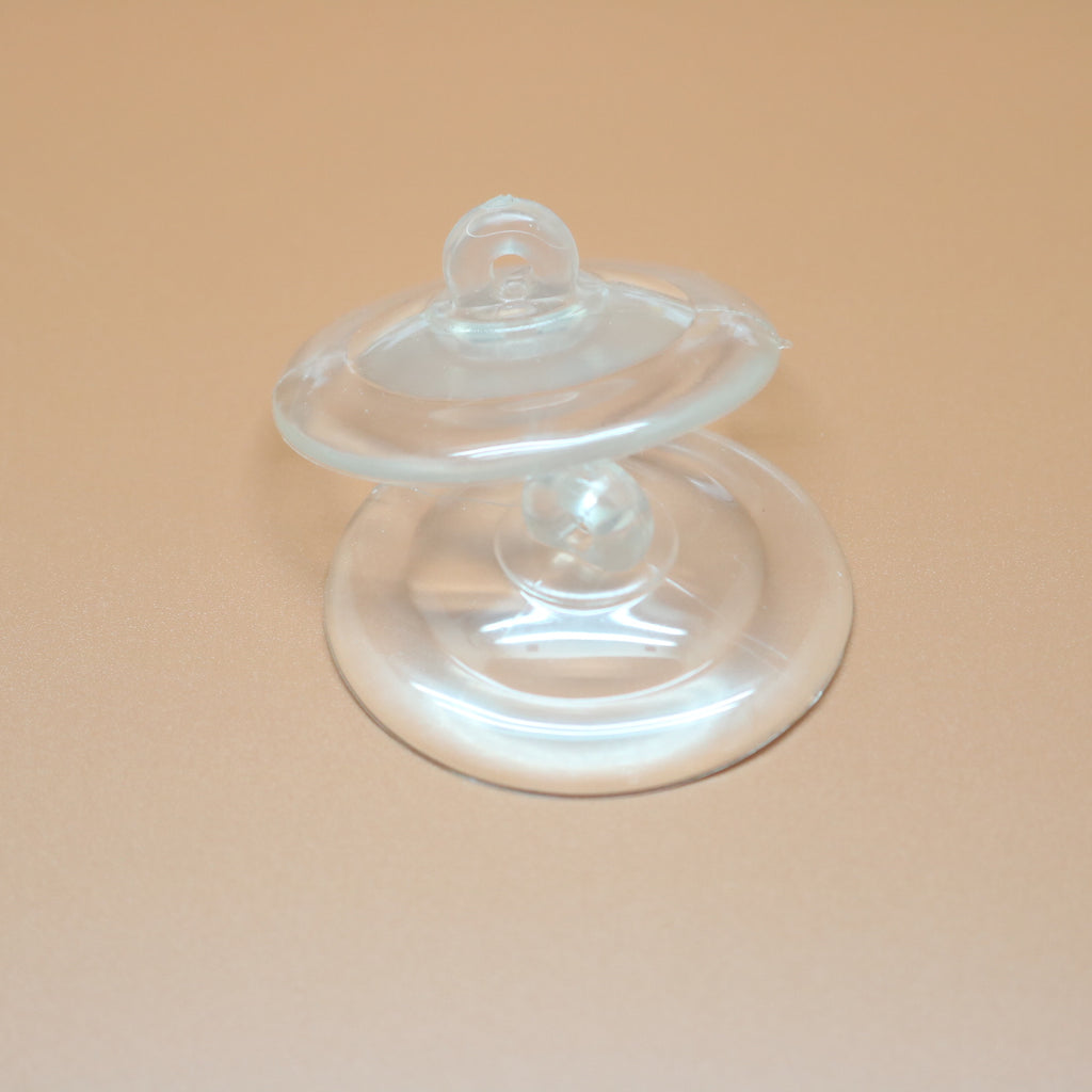 SUCTION CUPS – Eco-Friendly, Burr-Free, Custom Sizes & Designs | EN71/REACH/RoHS Certified