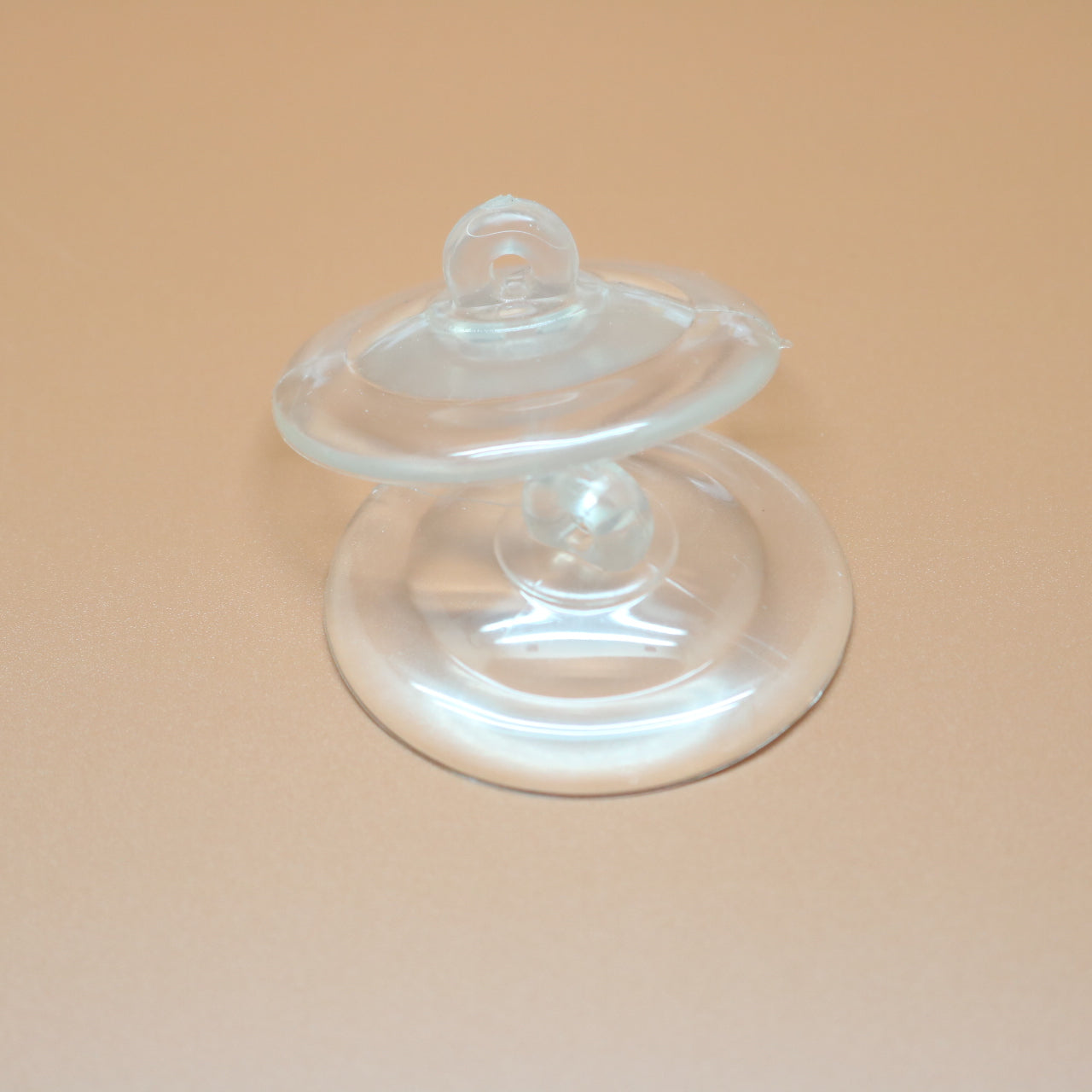 SUCTION CUPS – Eco-Friendly, Burr-Free, Custom Sizes & Designs | EN71/REACH/RoHS Certified