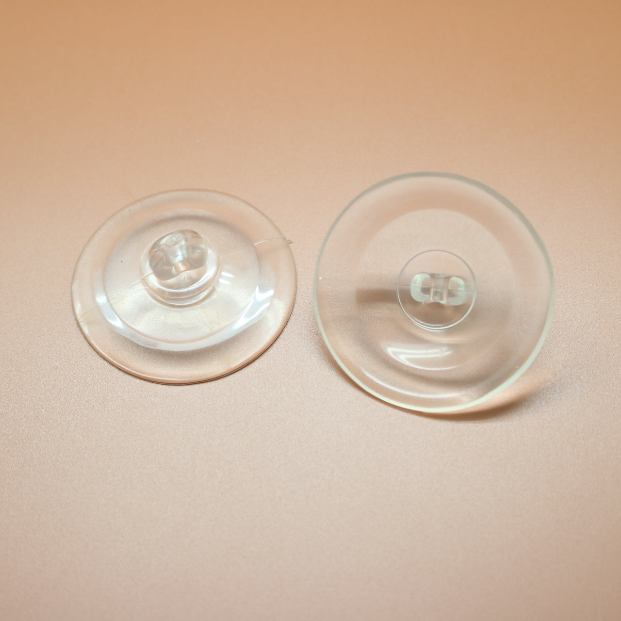 SUCTION CUPS – Eco-Friendly, Burr-Free, Custom Sizes & Designs | EN71/REACH/RoHS Certified
