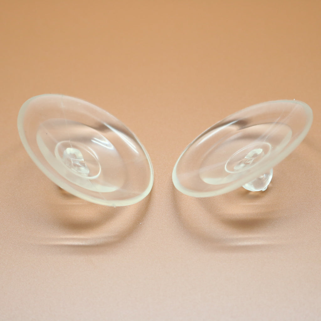 SUCTION CUPS – Eco-Friendly, Burr-Free, Custom Sizes & Designs | EN71/REACH/RoHS Certified