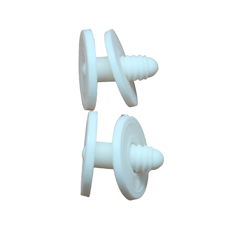 Eco-Friendly, High-Quality Toy JOINTs - Custom Molds Available