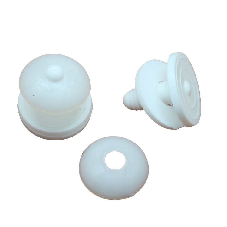 Eco-Friendly, High-Quality Toy JOINTs - Custom Molds Available