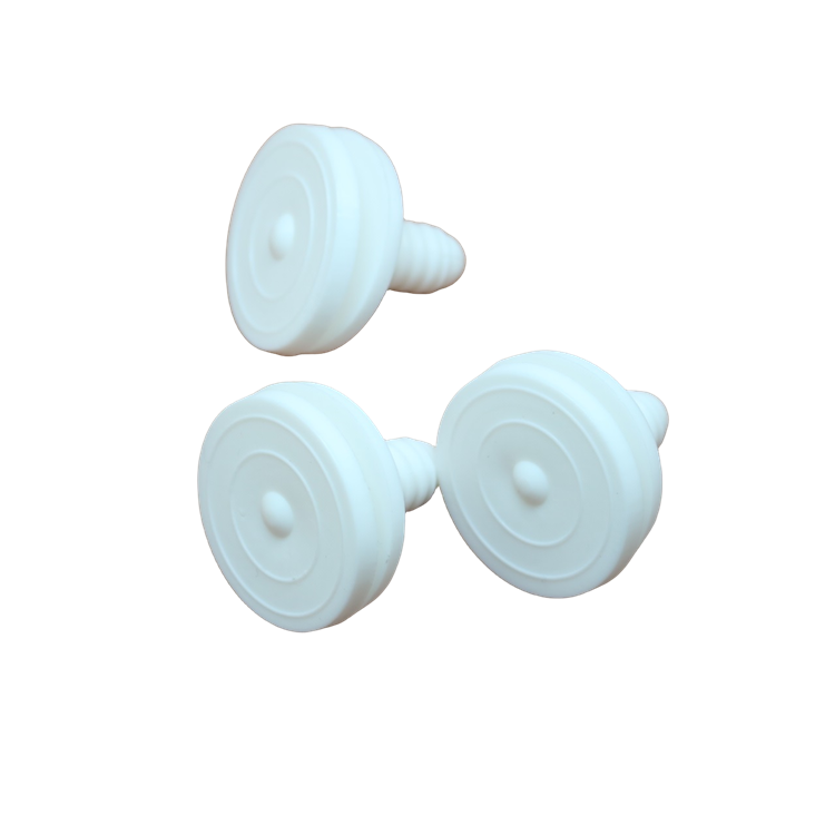 Eco-Friendly, High-Quality Toy JOINTs - Custom Molds Available