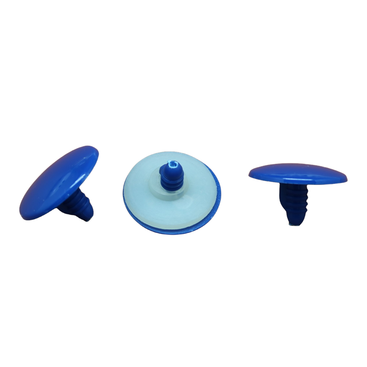 ROUND FLAT EYES for Toys – Eco-Friendly, Smooth, High-Quality | Custom Sizes & Colors