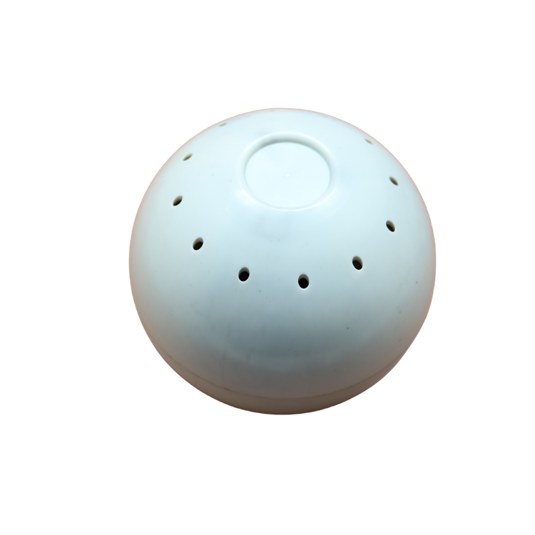 ROLY POLY Wobble Ball Tumble– Eco-Friendly, Burr-Free High-Quality | Custom Sizes & Designs