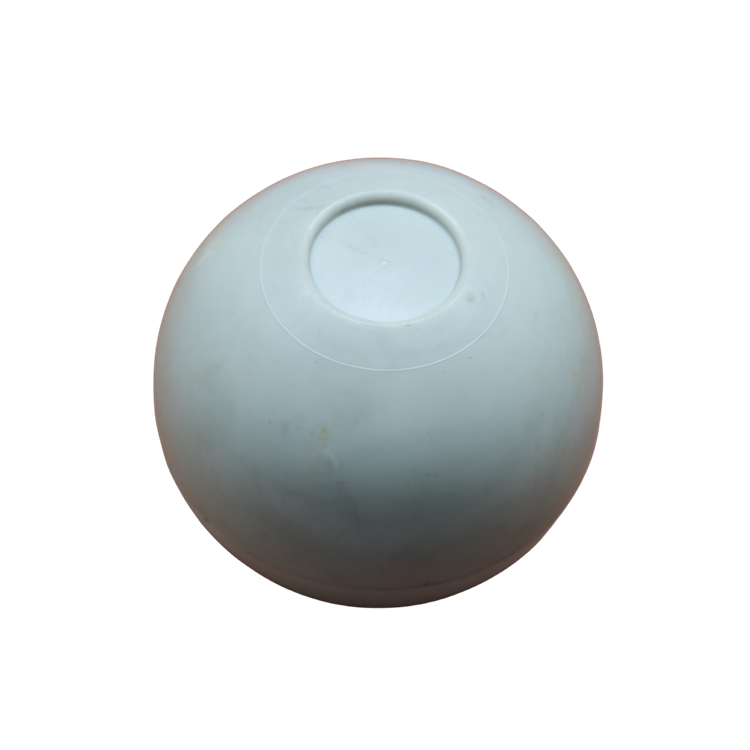 ROLY POLY Wobble Ball Tumble– Eco-Friendly, Burr-Free High-Quality | Custom Sizes & Designs