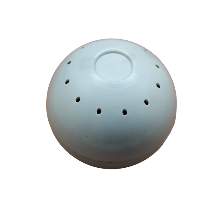 ROLY POLY Wobble Ball Tumble– Eco-Friendly, Burr-Free High-Quality | Custom Sizes & Designs