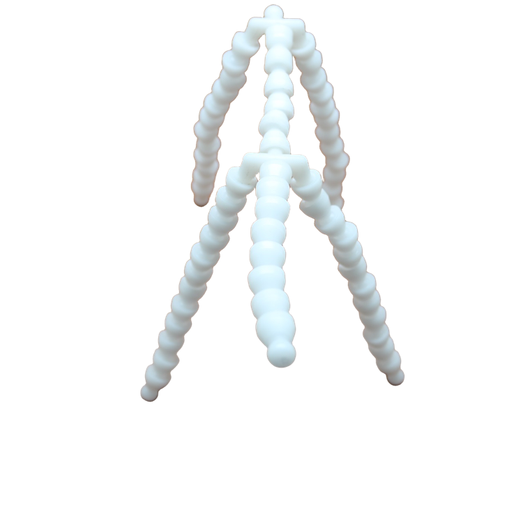 High-quality skeleton/armature for DIY, plush/stuffed toy, and adult toy 7-18mm