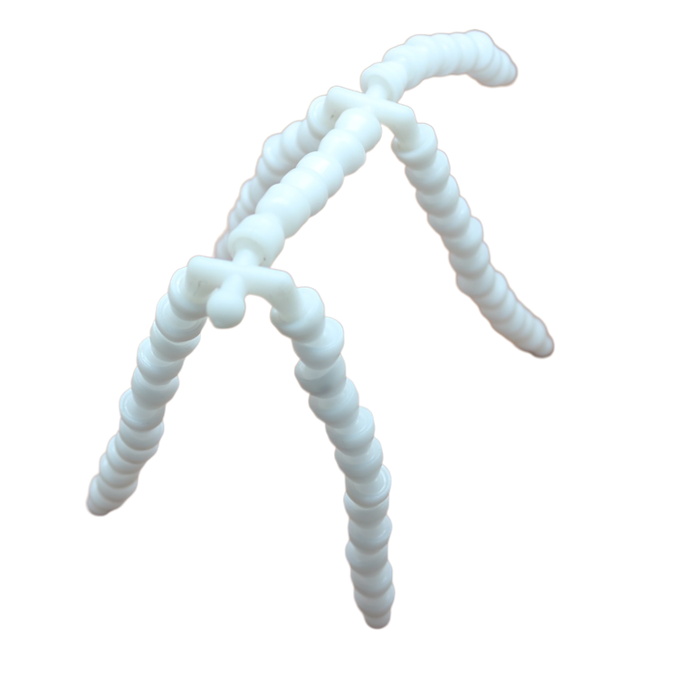 ARMATURE SKELETON 7-18MM – Eco-Friendly, Burr-Free, Custom Moldable | EN71/REACH/RoHS Certified