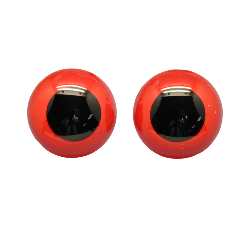 2CY Safety Eyes Doll Eyes - Eco-Friendly 5-50mm & Custom Colors