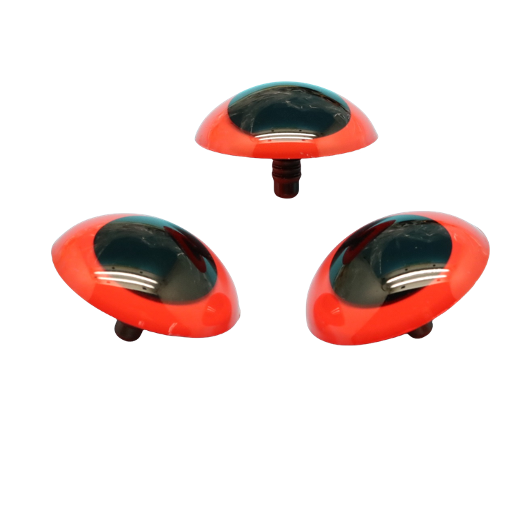 2CY Safety Eyes Doll Eyes - Eco-Friendly 5-50mm & Custom Colors