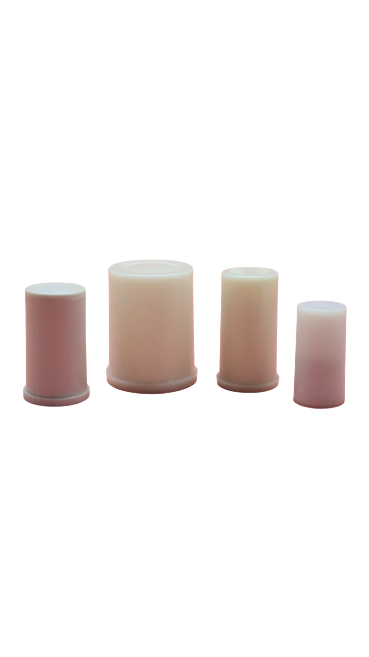 JINGLE BELL Jingle Column for TOY – Eco-Friendly, No Burrs, Custom Sizes & Designs