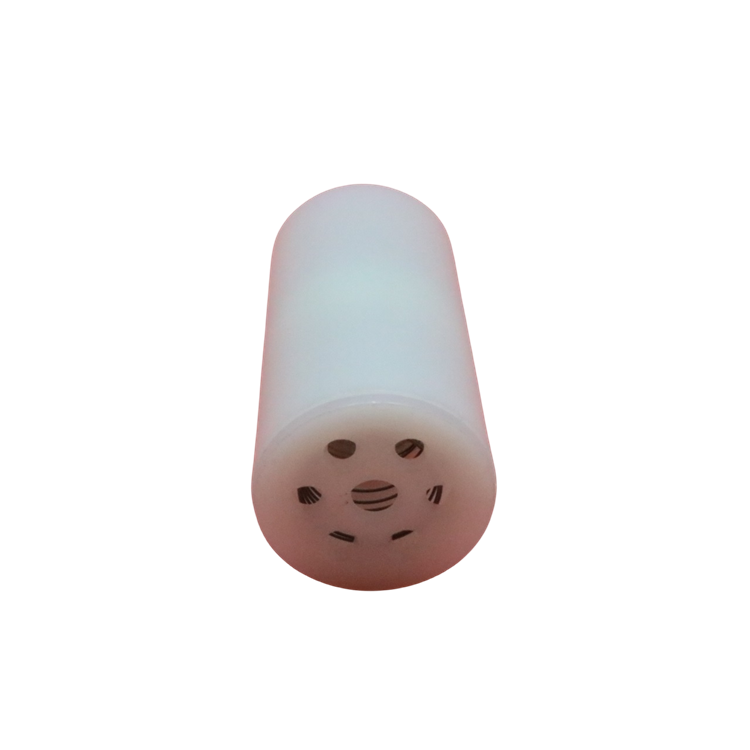 TWEET Column Eco-Friendly & Burr-Free Toy Components