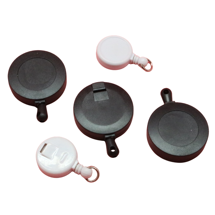 Premium Retractable Badge Reel