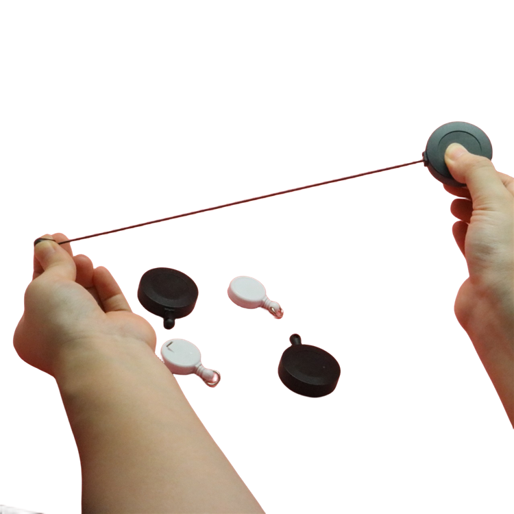 Premium Retractable Badge Reel