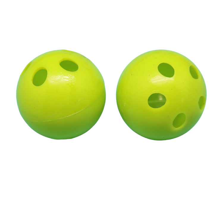 Eco-Friendly Rattle Balls - EN71, REACH, RoHS Certified - Custom Sizes Available