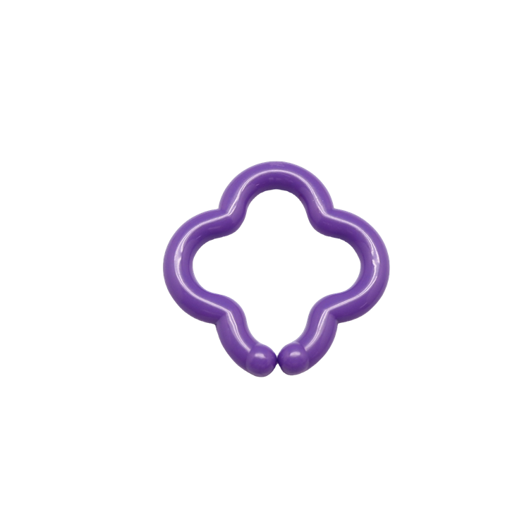 Eco-Friendly Baby Toy Links - EN71, REACH, RoHS Standard