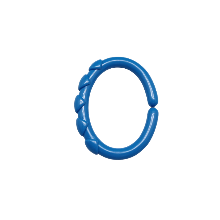 Eco-Friendly Baby Toy Links - EN71, REACH, RoHS Standard