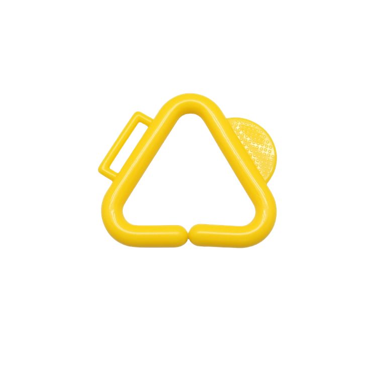 Eco-Friendly Baby Toy Links - EN71, REACH, RoHS Standard