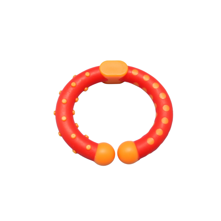 Eco-Friendly Baby Toy Links - EN71, REACH, RoHS Standard