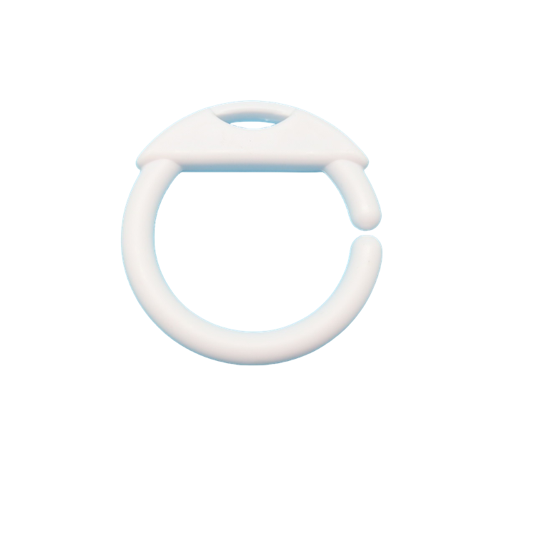 Eco-Friendly Baby Toy Links - EN71, REACH, RoHS Standard