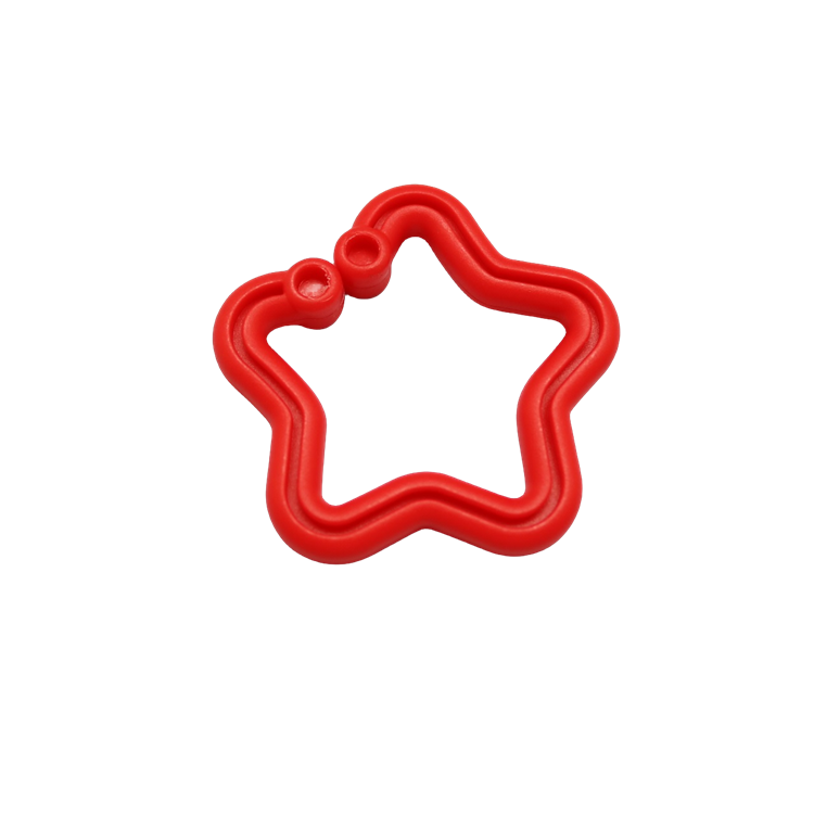 Eco-Friendly Baby Toy Links - EN71, REACH, RoHS Standard