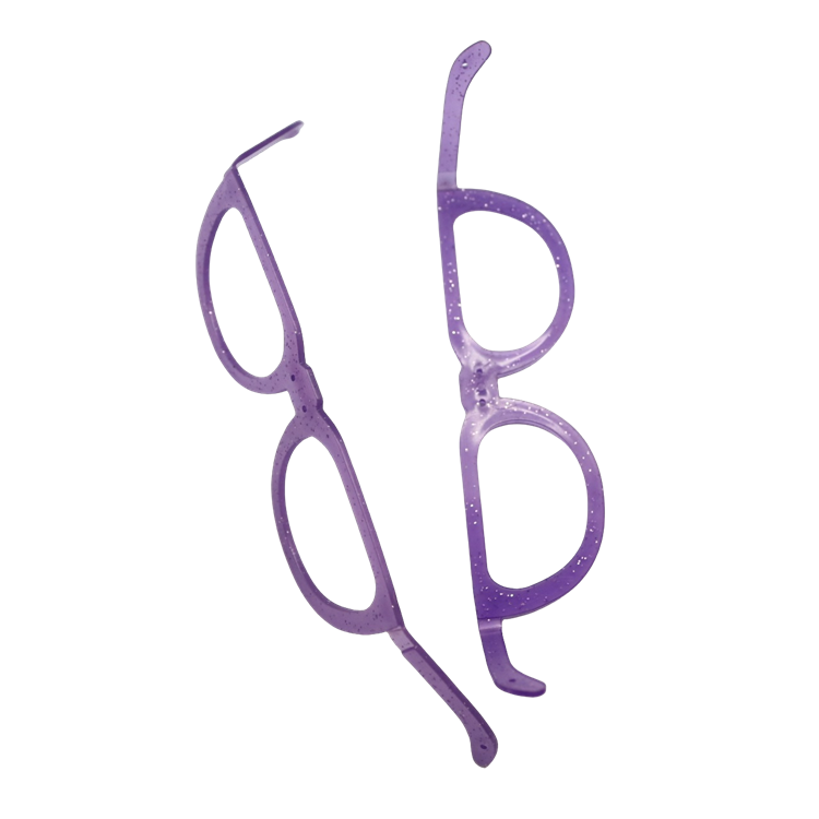 GLASSES for Plush Toys – Eco-Friendly, Burr-Free, Custom Sizes & Designs | EN71/REACH/RoHS Certified