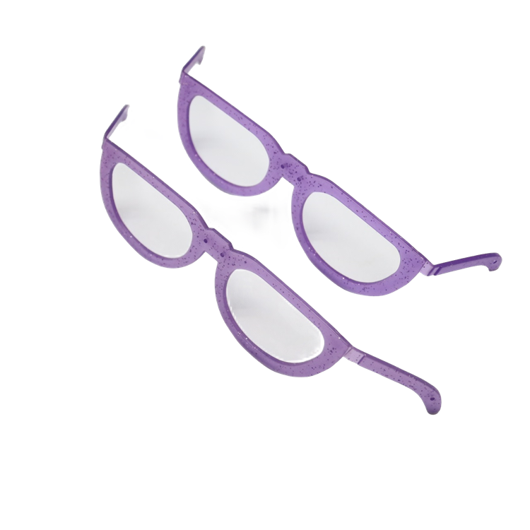 GLASSES for Plush Toys – Eco-Friendly, Burr-Free, Custom Sizes & Designs | EN71/REACH/RoHS Certified