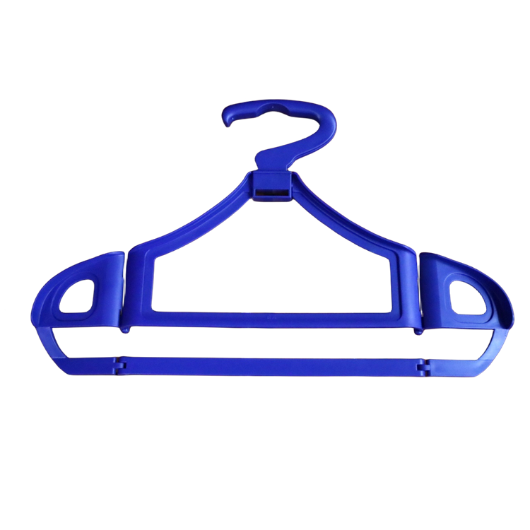 CLOTHES HANGER for Japanese Airline – Eco-Friendly, Smooth-Finish, Custom Molded | EN71/REACH/RoHS Certified