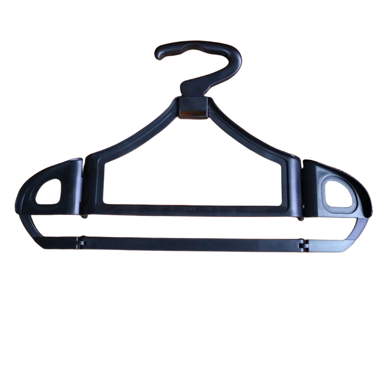 CLOTHES HANGER for Japanese Airline – Eco-Friendly, Smooth-Finish, Custom Molded | EN71/REACH/RoHS Certified