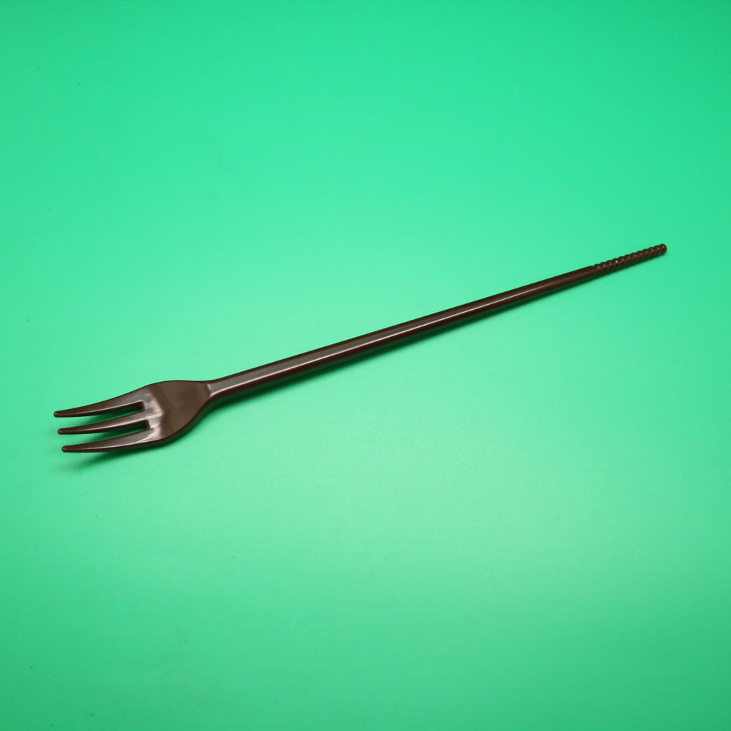 KIDS SPOON & FORK SET – Eco-Friendly, Burr-Free, High-Quality | Custom Sizes & Designs Available