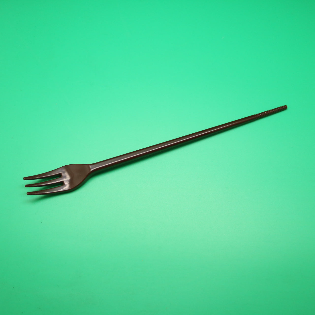 KIDS SPOON & FORK SET – Eco-Friendly, Burr-Free, High-Quality | Custom Sizes & Designs Available