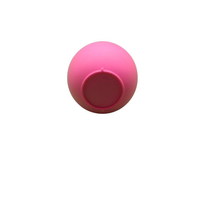 ROLY POLY Wobble Ball Tumble– Eco-Friendly, Burr-Free High-Quality | Custom Sizes & Designs