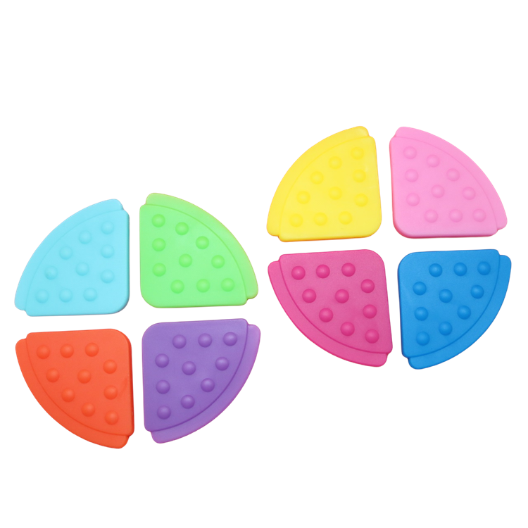 Eco-Friendly Baby Teether - Wholesale