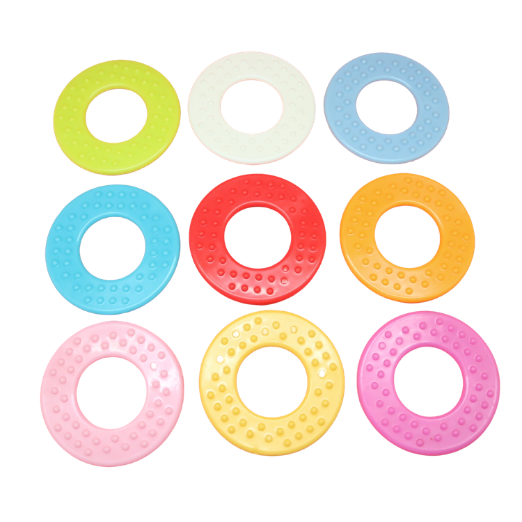 Eco-Friendly Baby Teether - Wholesale