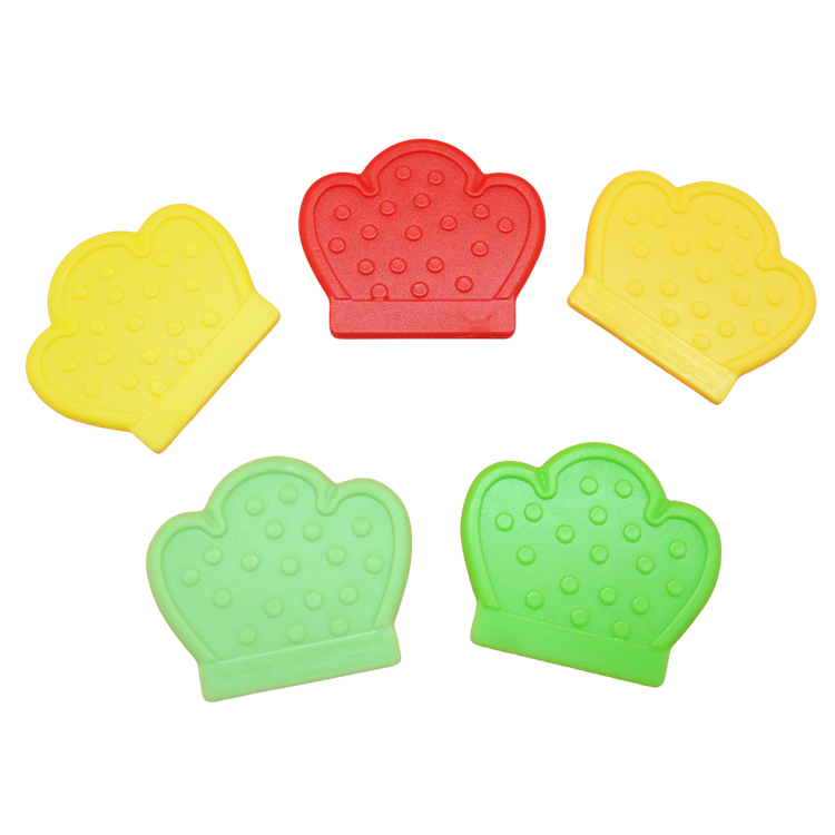 Eco-Friendly Baby Teether - Wholesale