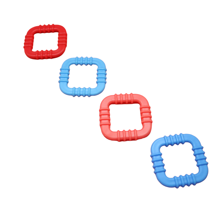 Eco-Friendly Baby Teether - Wholesale