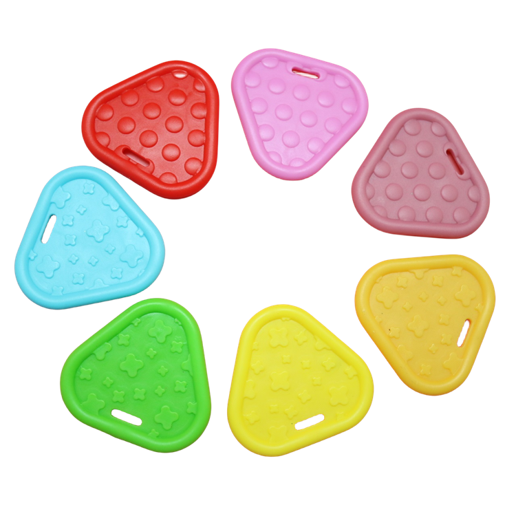 Eco-Friendly Baby Teether - Wholesale