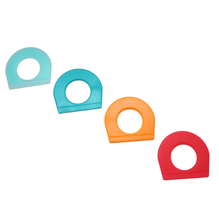 Eco-Friendly Baby Teether - Wholesale