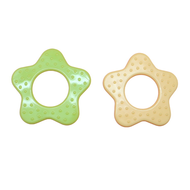 Eco-Friendly Baby Teether - Wholesale