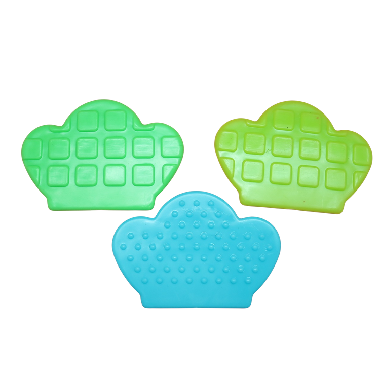 Eco-Friendly Baby Teether - Wholesale