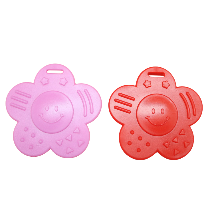 Eco-Friendly Baby Teether - Wholesale