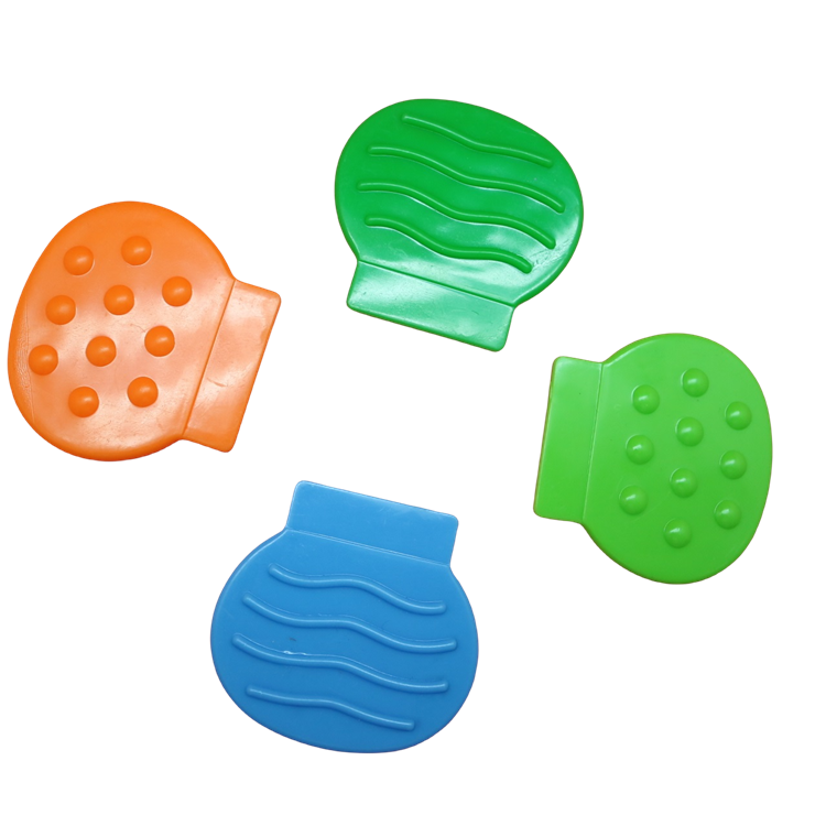 Eco-Friendly Baby Teether - Wholesale