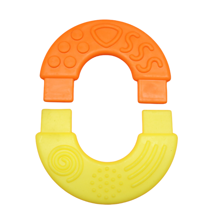 Eco-Friendly Baby Teether - Wholesale