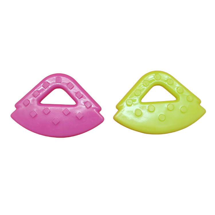 Eco-Friendly Baby Teether - Wholesale